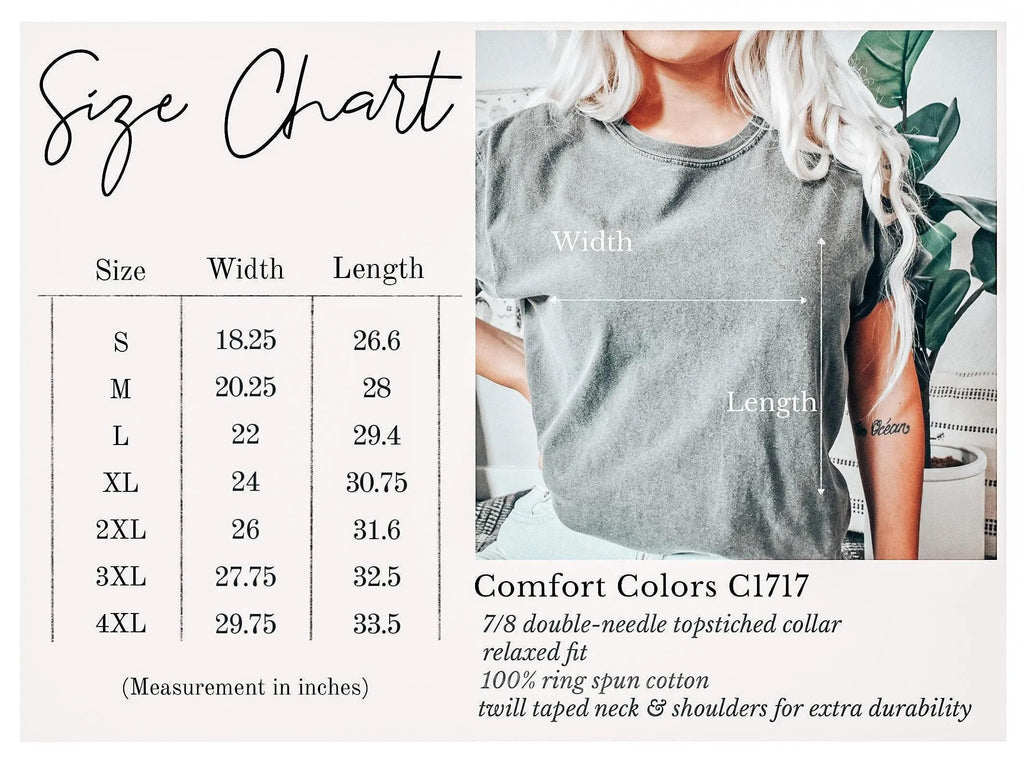 Comfort Colors® Viva La Revolucion Cat Shirt