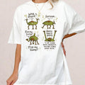 Rocky Project Hail Mary Funny Meme Shirt, Funny Gift For Fan Shirt